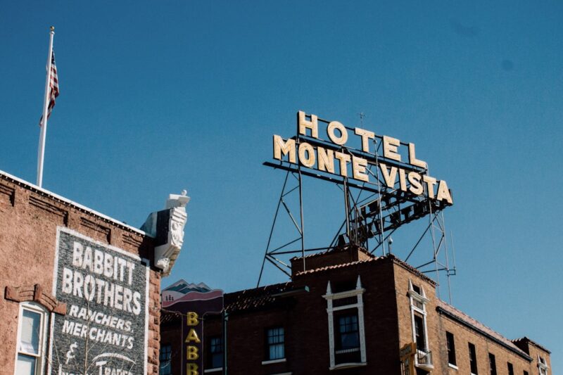 Discover Oroville Nevada Hotels for a Relaxing Getaway