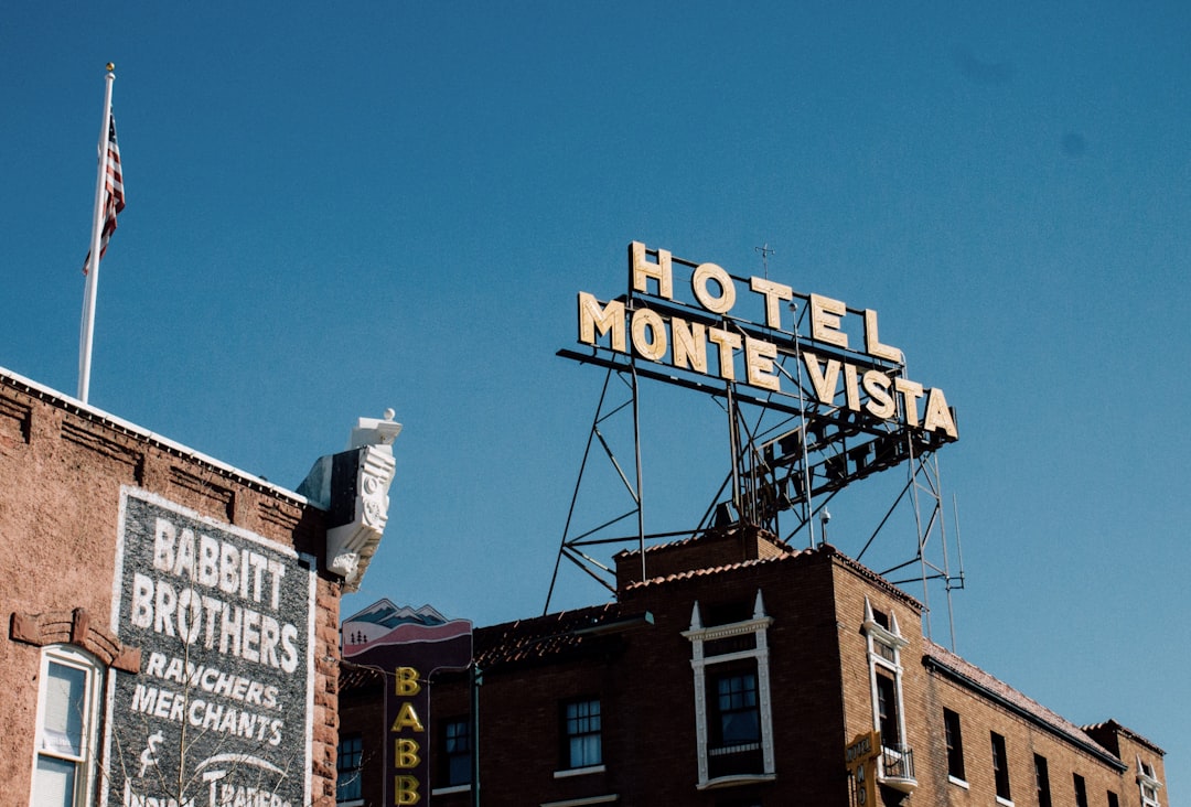 Discover Oroville Nevada Hotels for a Relaxing Getaway