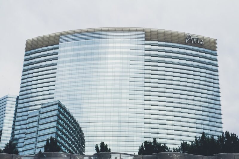 Las Vegas Canada: The Ultimate Guide to the Best of Both Worlds